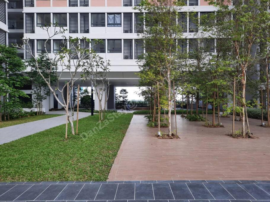 Danzastay1@Horizonsuite - Nearby Klia Sepang Exterior foto