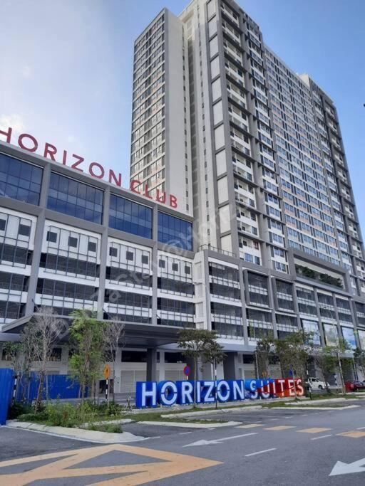 Danzastay1@Horizonsuite - Nearby Klia Sepang Exterior foto