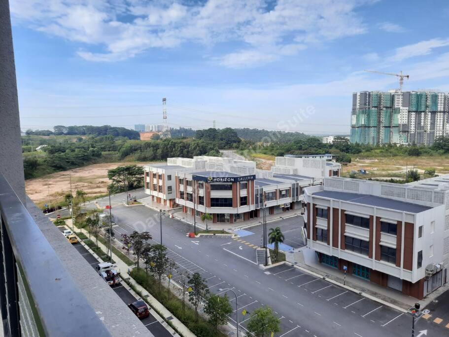 Danzastay1@Horizonsuite - Nearby Klia Sepang Exterior foto